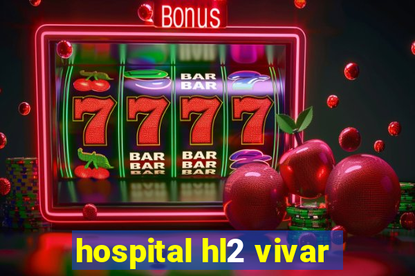 hospital hl2 vivar